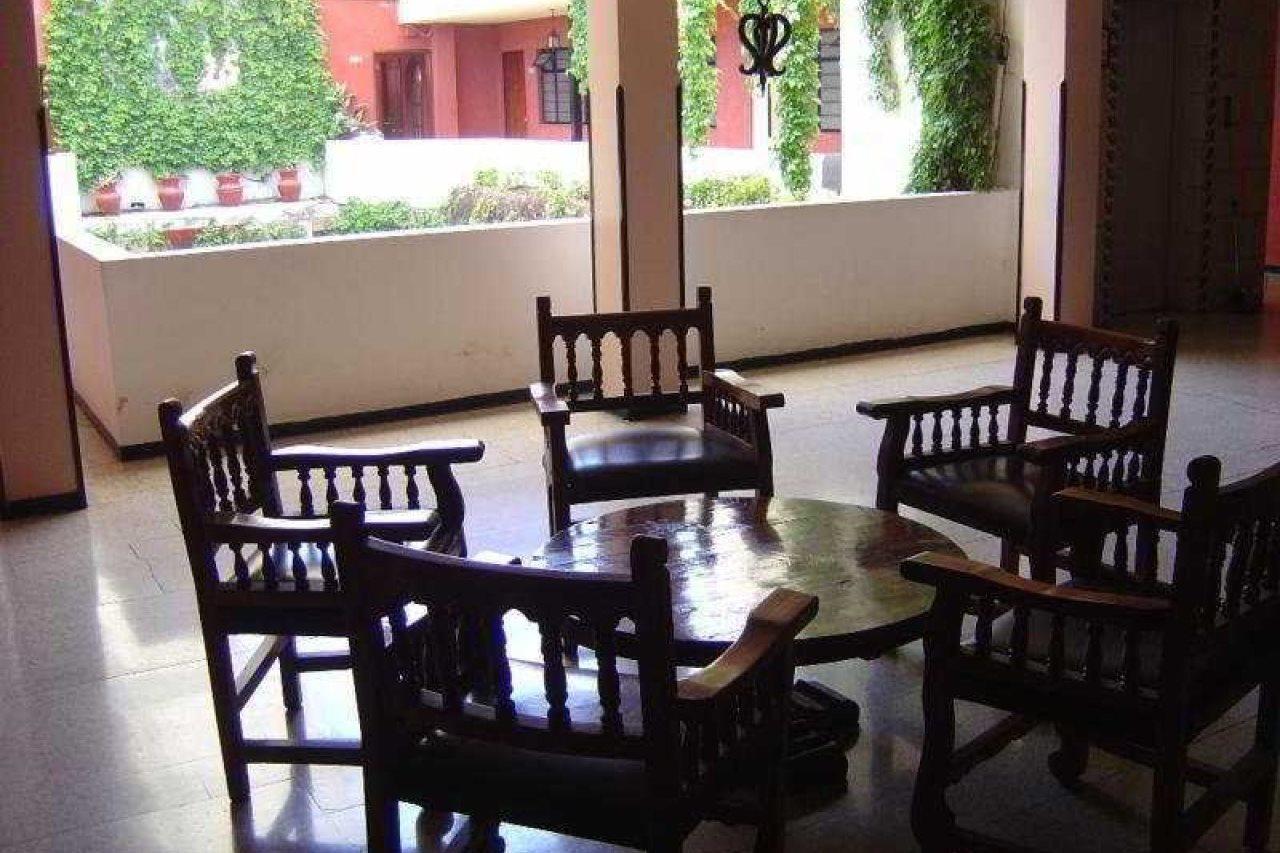 Imperial Hotel Puebla Kültér fotó