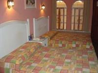 Imperial Hotel Puebla Kültér fotó